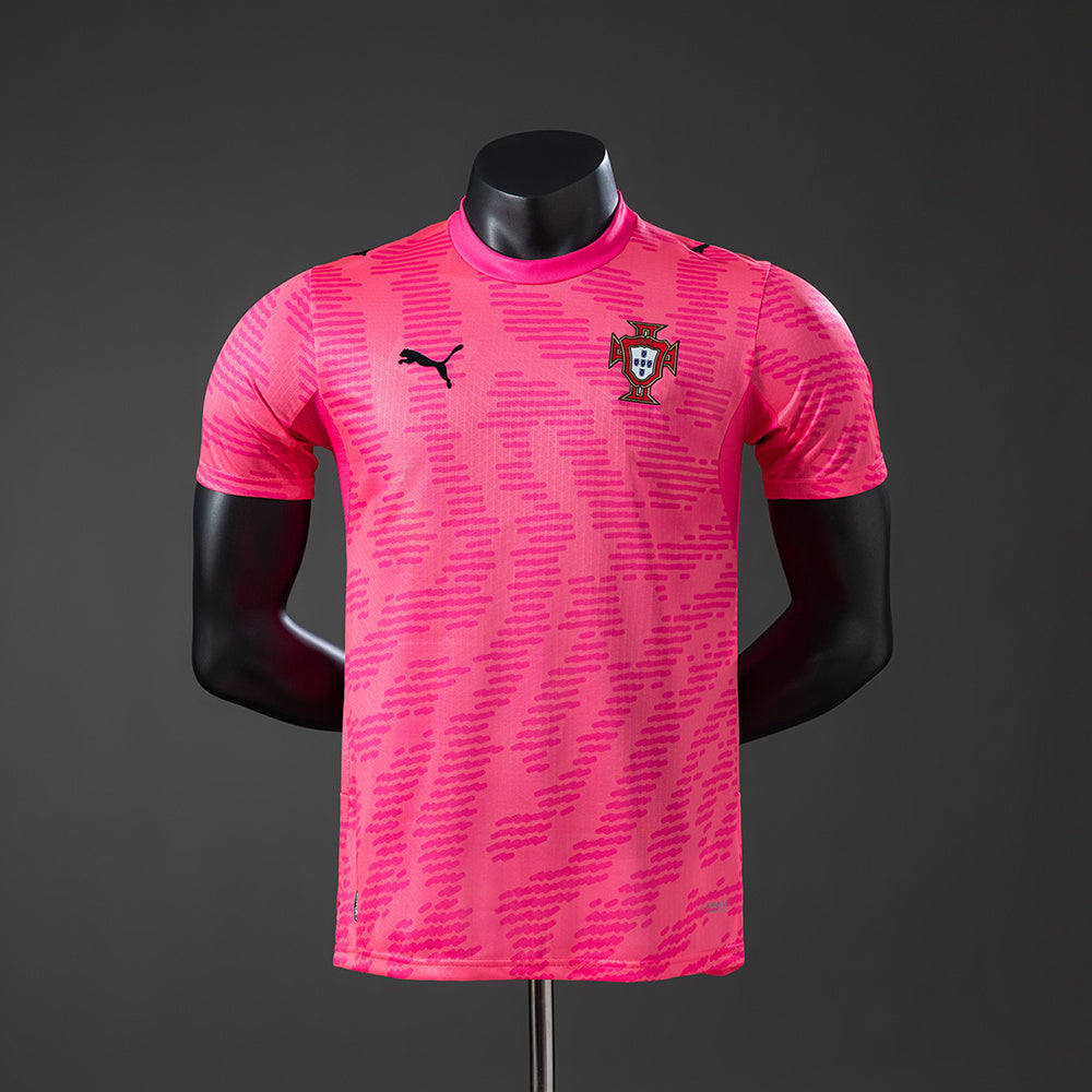 Portugal pré-jogo 26/27 - Versão Jogador