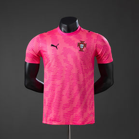Portugal pré-jogo 26/27 - Versão Jogador