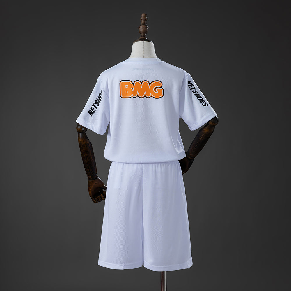 Santos Retrô 2012 - Kit Infantil