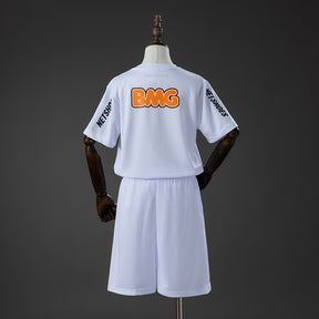 Santos Retrô 2012 - Kit Infantil