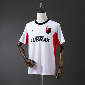 Flamengo Retrô Away 2001/02