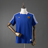 Japão Terrace Icons Azul 2026/27 - Versão Torcedor