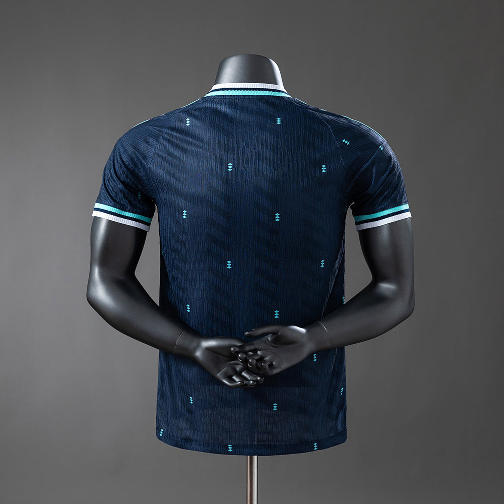 Alemanha away 2026 - Versão Jogador