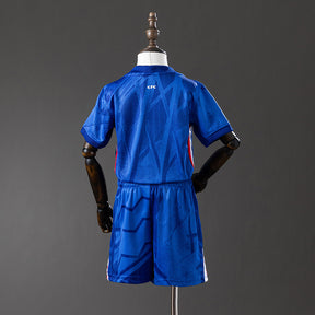 Chelsea home 25/26 - Kit Infantil