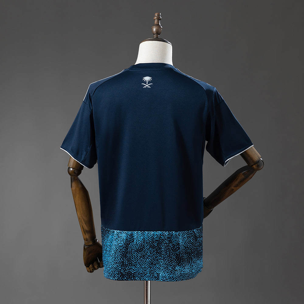 Al-Nassr away 25/26 - Versão Torcedor