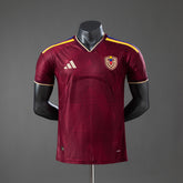 Venezuela Home 26/27 - Versão Jogador