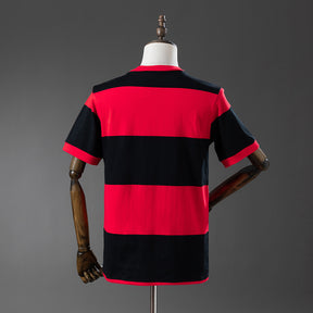 Flamengo Retrô Home 1981
