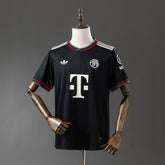 Bayern de Munique third 25/26 - Versão Torcedor