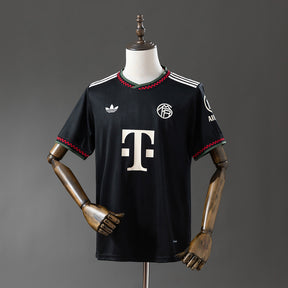 Bayern de Munique third 25/26 - Versão Torcedor