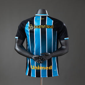 Grêmio home 2026/27 - Versão jogador