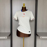 França away 2025/26 - Versão Feminina