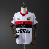 Flamengo Retrô Away 1995