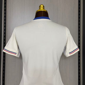 França away 2025/26 - Versão Feminina