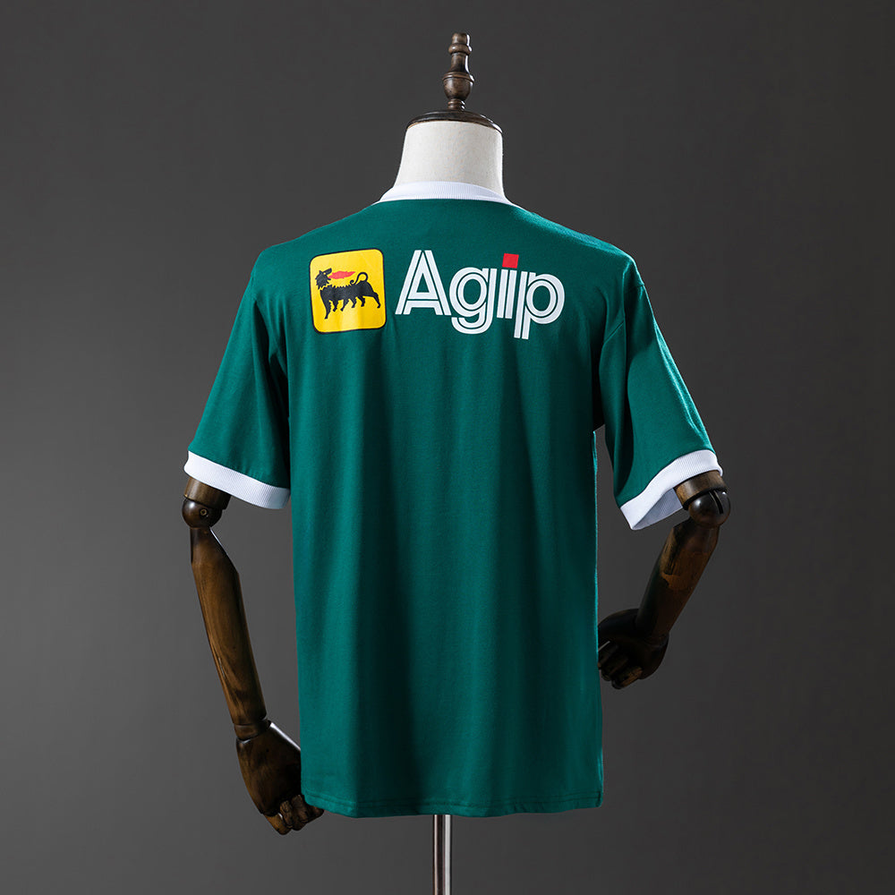 Palmeiras Retrô Home 1987