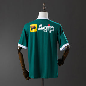 Palmeiras Retrô Home 1987