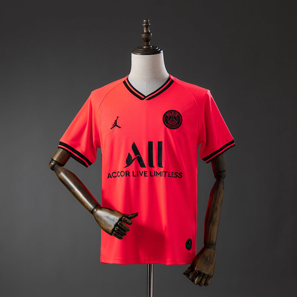 PSG Retrô Away 2019/20