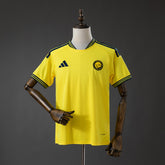 Al-Nassr Home 2026/27 - Versão Torcedor