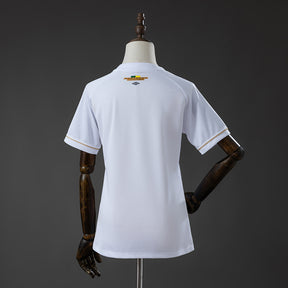 Santos Home 2026/27 - Versão Feminina