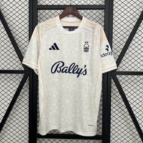 Nottingham Forest Away 24/25 - Versão Torcedor