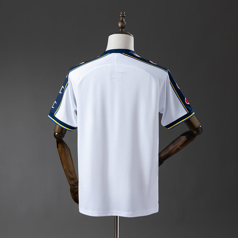 Parma Retrô Home 2001/02