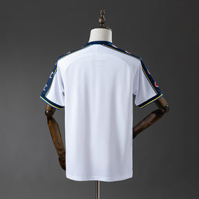 Parma Retrô Home 2001/02