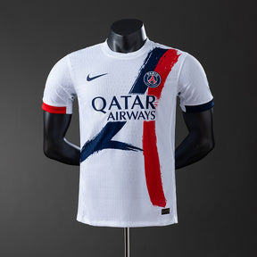 PSG Away 24/25 - Versão Jogador
