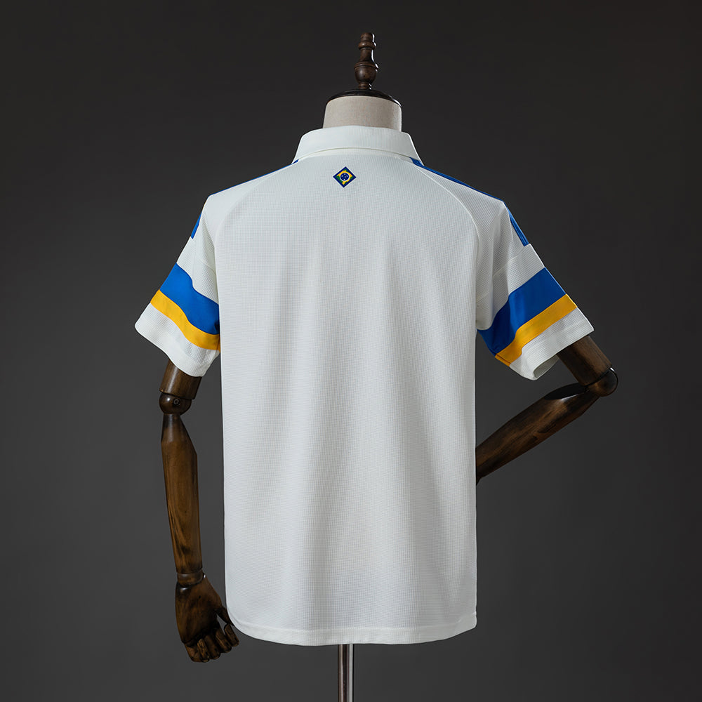 Cruzeiro Away 2026/27 - Versão Torcedor