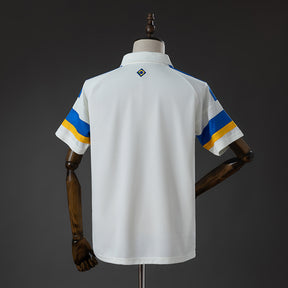 Cruzeiro Away 2026/27 - Versão Torcedor
