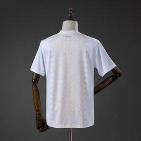 Marrocos Away 2026/27 - Versão Torcedor