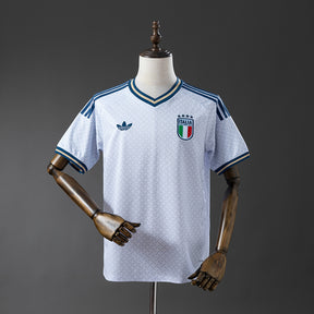 Itália away 2026 - Versão Torcedor