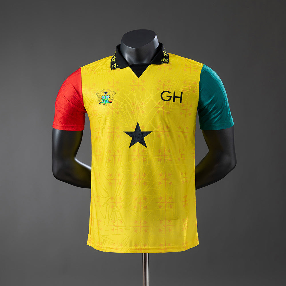 Gana Edição Comemorativa 2025 - Versão Jogador