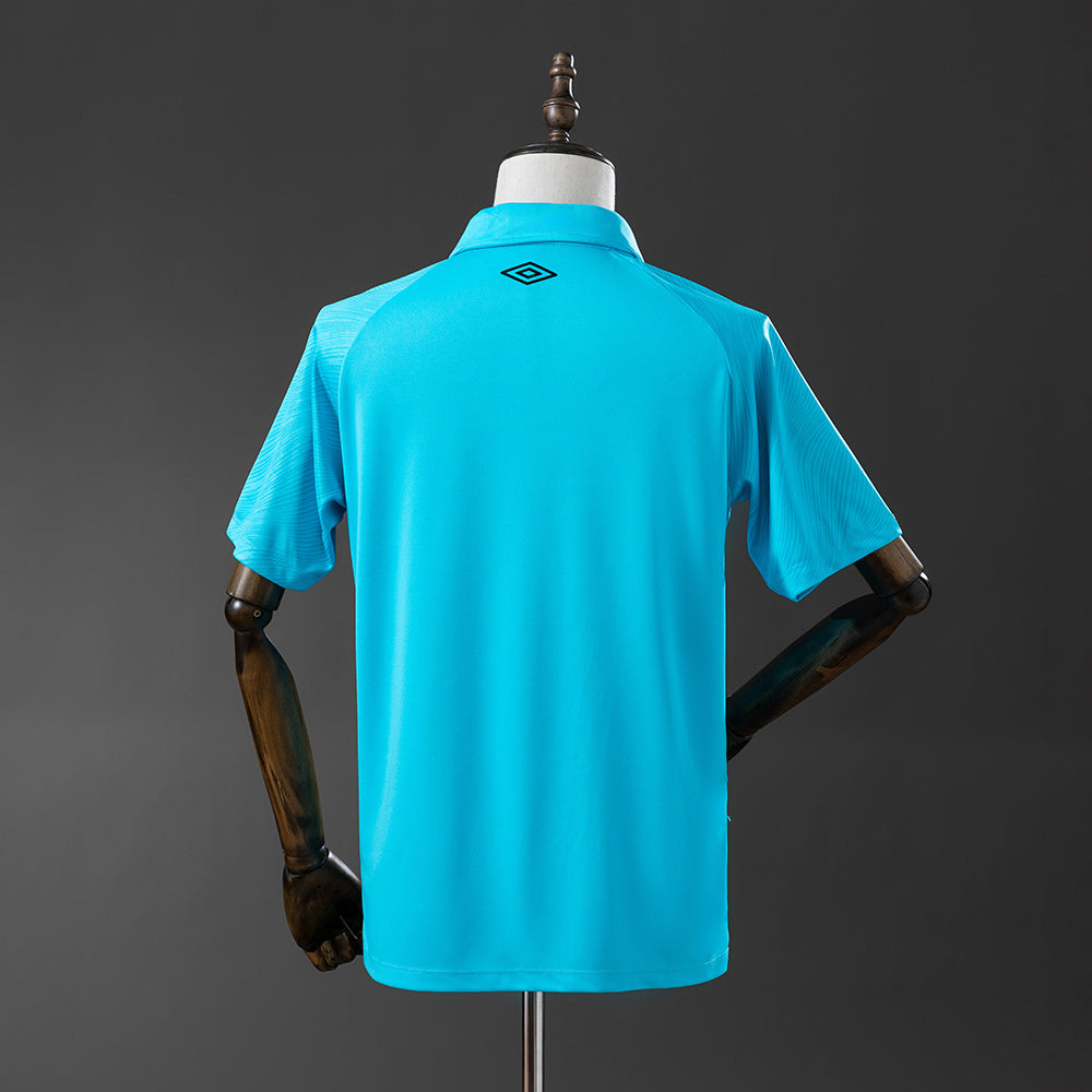 Santos third 2025/26 - Versão Torcedor