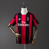 AC Milan Retrô Home 2010/11