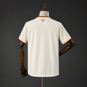 Roma Away 2026/27 - Versão Torcedor