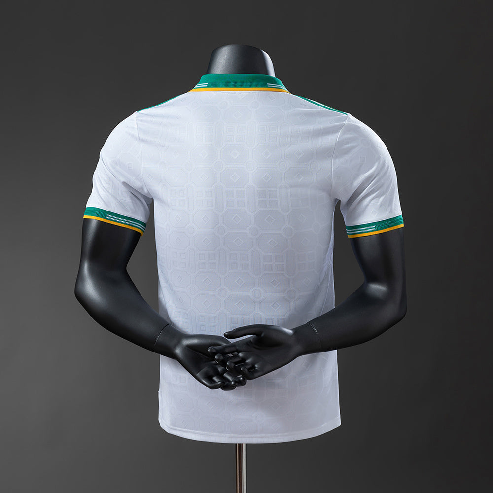 Roma third 25/26 - Versão Jogador