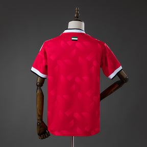 Emirados Árabes Unidos Away 2026/27 - Versão Torcedor