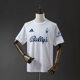 Nottingham Forest Away 25/26 - Versão Torcedor
