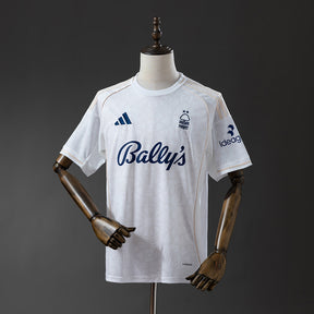 Nottingham Forest Away 25/26 - Versão Torcedor