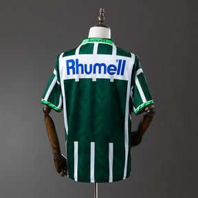 Palmeiras Retrô Home 1993/94