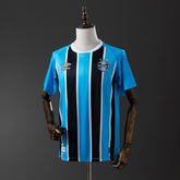 Grêmio home 25/26 - Versão Torcedor