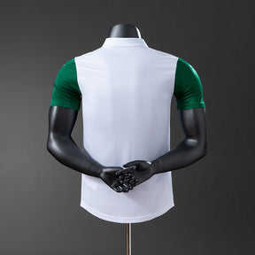 Palmeiras away 25/26 - Versão Jogador