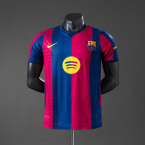 Barcelona home 26/27 - Versão Jogador