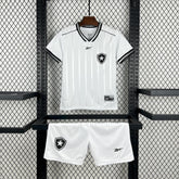 Botafogo third 2025/26 - Kit Infantil