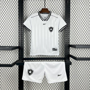 Botafogo third 2025/26 - Kit Infantil