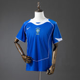 Brasil Retrô away 2004/06
