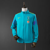 Jaqueta de frio Brasil - 2022/23