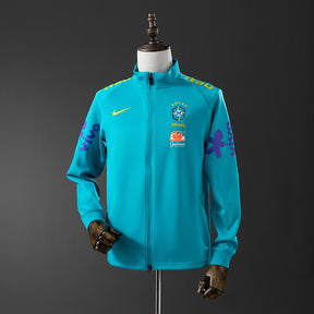 Jaqueta de frio Brasil - 2022/23