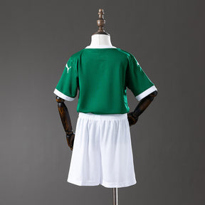 Palmeiras home 25/26 - Kit Infantil