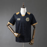 Bahia Afro Punk Black - 2025/26 - Versão Torcedor