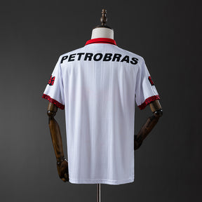 Flamengo Retrô Away 1995